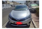 Totoyata Corolla / 2.O / XLI